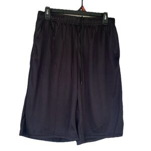 Zone Pro Shorts